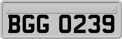 BGG0239