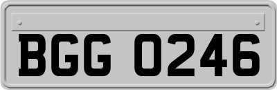 BGG0246
