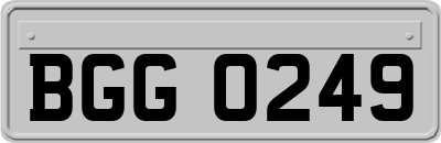 BGG0249