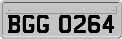 BGG0264