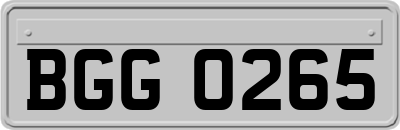 BGG0265
