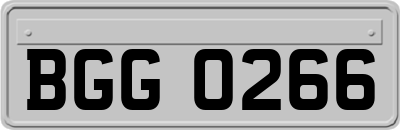 BGG0266