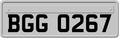 BGG0267