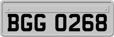 BGG0268