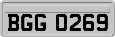 BGG0269