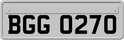 BGG0270