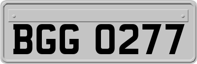 BGG0277
