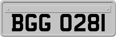 BGG0281