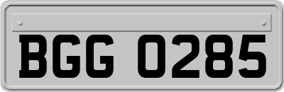 BGG0285