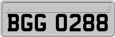 BGG0288