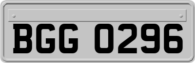 BGG0296