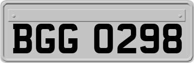 BGG0298