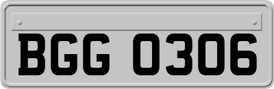 BGG0306