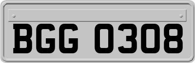 BGG0308
