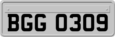 BGG0309
