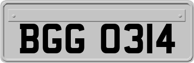 BGG0314
