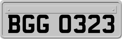 BGG0323