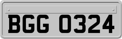 BGG0324