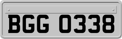 BGG0338