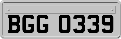 BGG0339