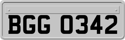 BGG0342