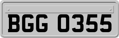 BGG0355