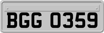 BGG0359