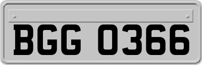 BGG0366