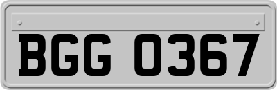 BGG0367