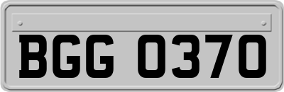 BGG0370