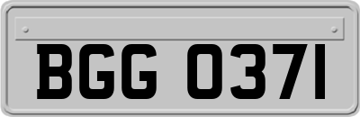BGG0371
