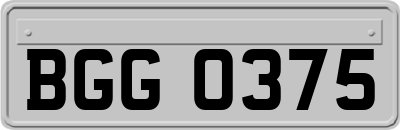BGG0375