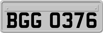 BGG0376