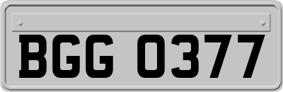 BGG0377