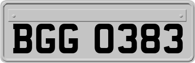 BGG0383