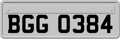 BGG0384