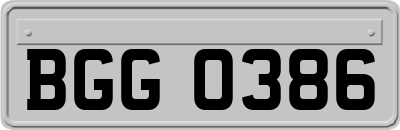BGG0386