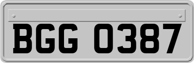 BGG0387