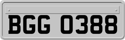 BGG0388
