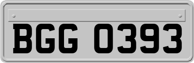 BGG0393