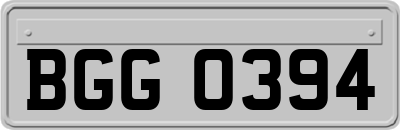 BGG0394