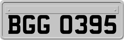 BGG0395