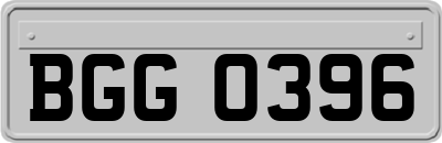 BGG0396