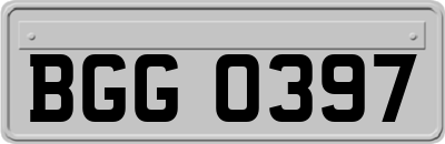 BGG0397
