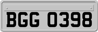 BGG0398