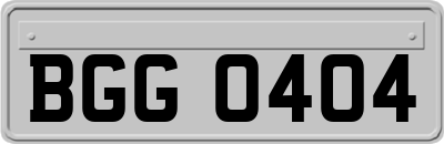 BGG0404