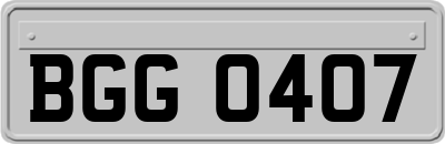 BGG0407