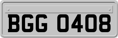 BGG0408