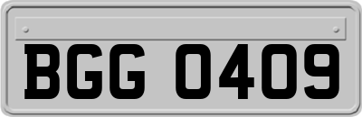 BGG0409