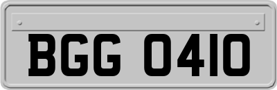 BGG0410